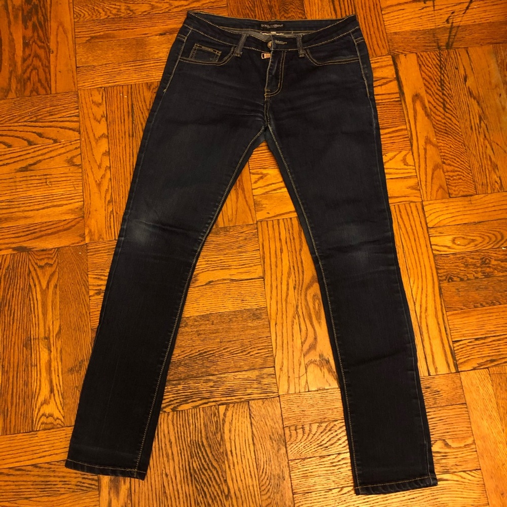 ❗️MAKE OFFER❗️Dolce & Gabbana Jeans